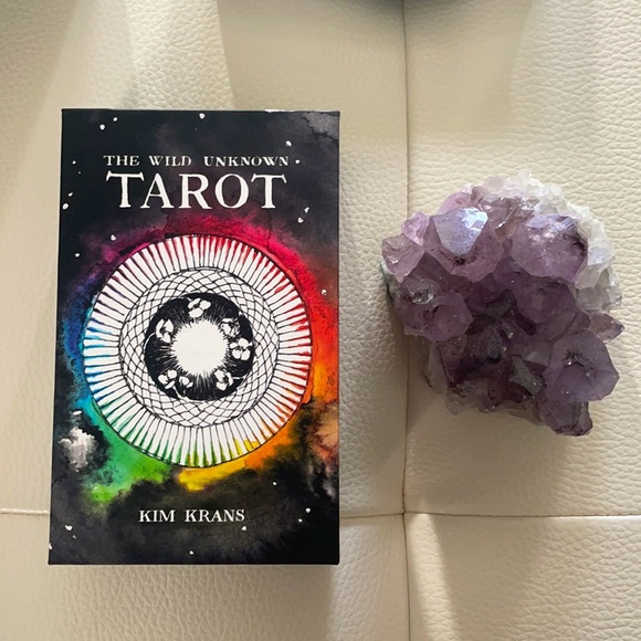 Tarot set - Picture 5 of 10